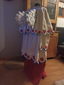 Hrátky s čertem - anděl Theofil