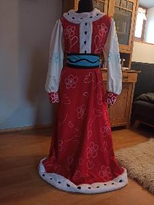 Hrátky s čertem - princezna Dišperanda