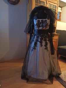 Šíleně smutná princezna