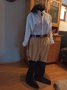 Princ - od šíleně smutné princezny