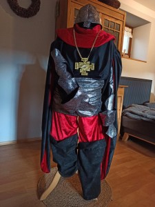 Král Kazisvět - Princezna se zlatou hvězdou na čele